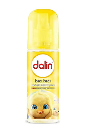 Dalin Bıcı Bıcı Bebek Kolonyası 150 Ml