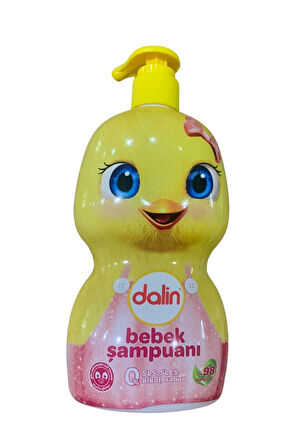 Dalin Civciv Bebek Şampuanı 500 ML