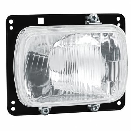 Fiat 55-46 Traktör Ön Far Lambası 5122379