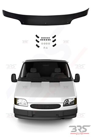 Ford Transit 1998-2002 Kaput Rüzgarlığı Abs