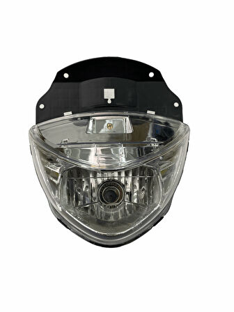 Monero Mondial Drift 125 L Ön Far Komple