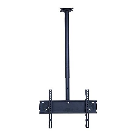 Tayfun 49'' İnç 124 cm Ekran Uyumlu Lcd- LED -Monitör Tavan Askı Aparatı