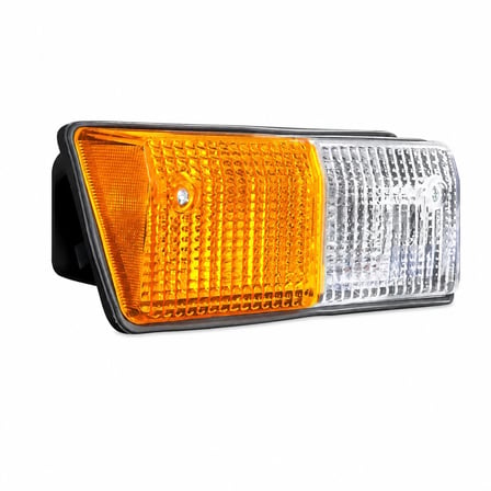 Fiat 55-46 Ön Park Lamba Takımı Sağ-Sol 5124111