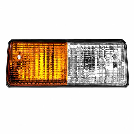 Fiat 55-46 Ön Park Lamba Takımı Sağ-Sol 5124111