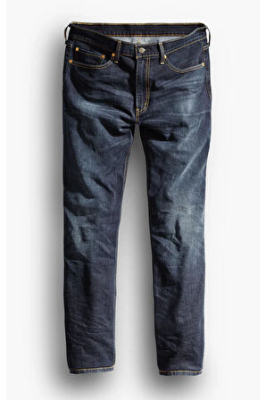 541™ Athletic Taper Erkek Jean Pantolon-wornindigo