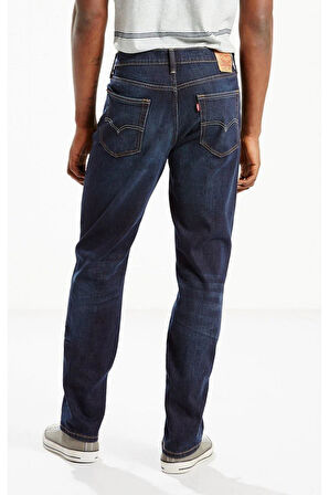 541™ Athletic Taper Erkek Jean Pantolon-wornindigo