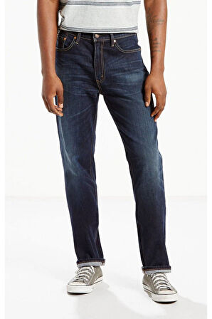 541™ Athletic Taper Erkek Jean Pantolon-wornindigo