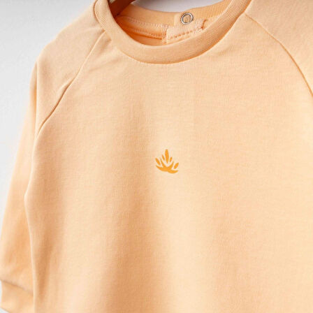 Bebek Sweatshirt ESL-0113