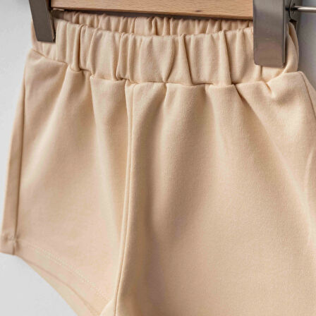 Eslenza Baby 2'li Takım 0126 Bej