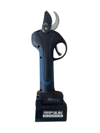 KAWASHİMA AKÜLÜ BUDAMA MAKASI 40 MM