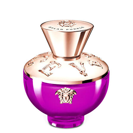 Versace Dylan Purple EDP 100ML Kadın Parfümü