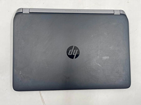 Hp 450 G1 İ5-4200M İşlm 16 Gb Ram 128 Gb SSd W10