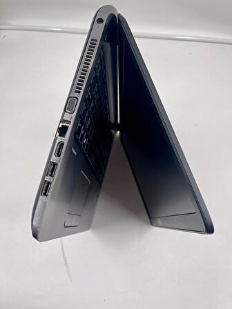 Hp 450 G1 İ5-4200M İşlm 16 Gb Ram 128 Gb SSd W10