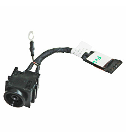 Sony VAIO SVT13122CXS Dc Power Jack Kablolu