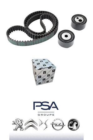 Triger Seti 0831.S2 - 118423 