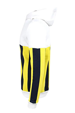 Fenerbahçe ERKEK TRIBUN ÇUBUKLU SWEAT