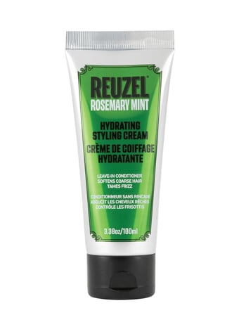 Reuzel Hydrating Styling Cream Rosemary Mint Saç Şekillendirme Kremi 100 ml