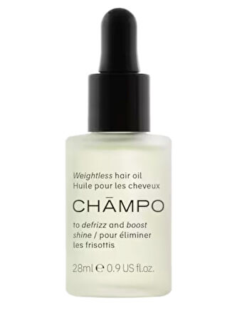 Champo Saç Yağı - Hafif Saç Yağı 28 ml 