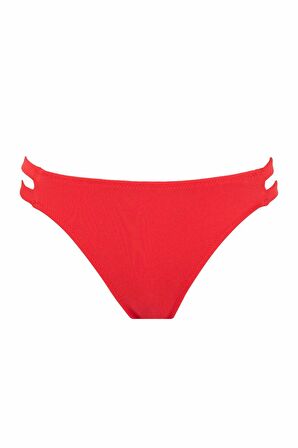 DeFacto Fall in Love Regular Fit Bikini Alt B0379AX23HSRD197