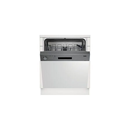 Bma 5130 I Yarı Ankastre Bulaşık Makinesi