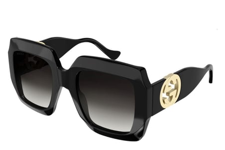 Gucci GG1022S Kadın Güneş Gözlüğü