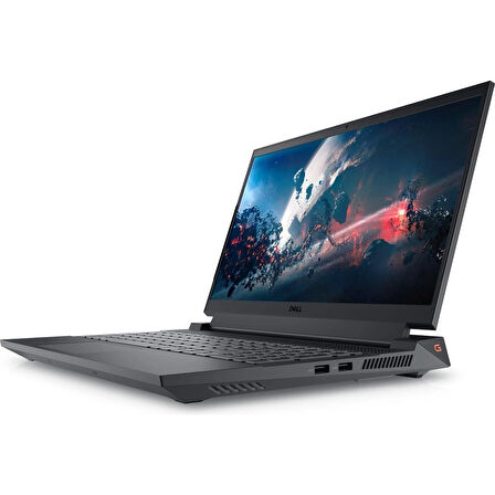 Dell Gaming G15 5530 Intel Core I7 13650HX 64GB 2tb SSD RTX4060 Ubuntu 15.6" Fhd 165Hz Taşınabilir Bilgisayar DLG5530G15UA59