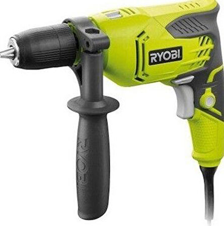 RYOBI RPD680K Darbeli Matkap