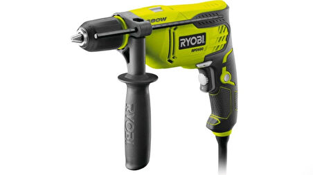 RYOBI RPD1010K Darbeli Matkap