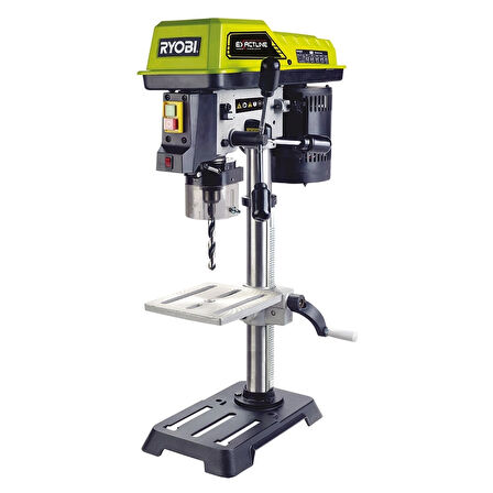 Ryobi RDP102L Sütunlu Matkap
