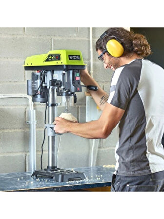 Ryobi RDP102L Sütunlu Matkap
