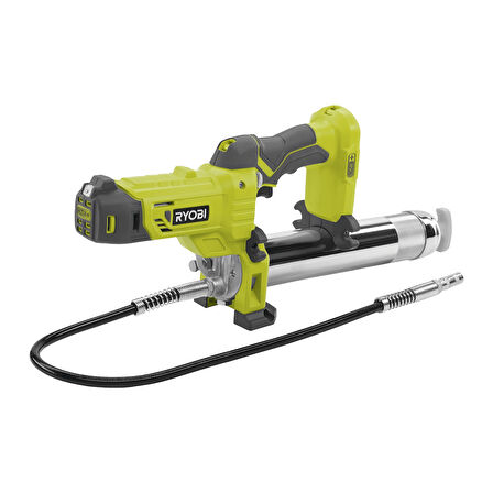 Ryobi R18GG-0 18V Akülü Gres Pompası (Aküsüz)