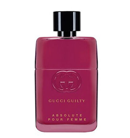 Gucci Guilty Absolute Pour Femme EDP 90ML Bayan Parfüm