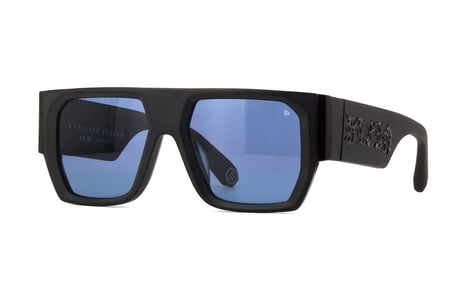 Philipp Pleın Unisex Güneş Gözlüğü