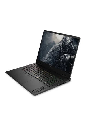 Omen 16 R9-8940HX 80GB 256GB SSD RTX5070/8GB 16" QHD+ 240Hz FDOS Gaming Laptop & Per4 Çanta