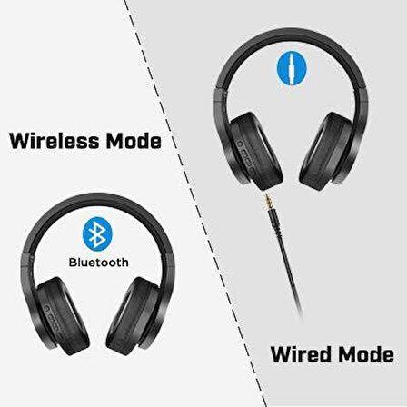 JS18 Bluetooth Kulaklık