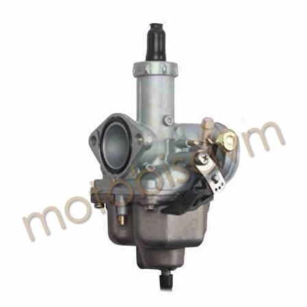 KARBÜRATÖR 125cc CG KEIHIN