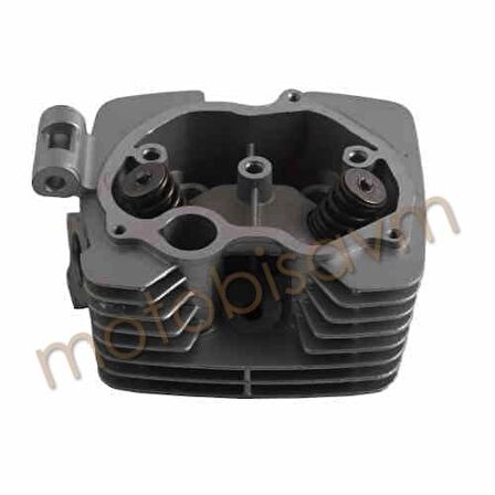 ÜST KAPAK CG 150cc