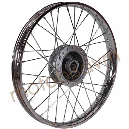 ÖN JANT CG 36 TELLİ