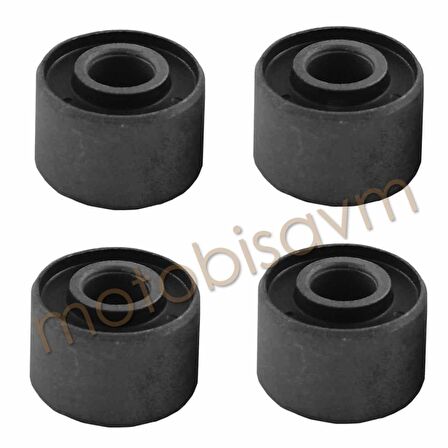 ARKA DİŞLİ TAKOZU CG