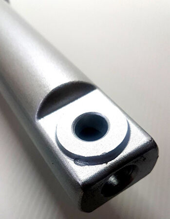 ÖN AMORTİSÖR CG kampana Fren