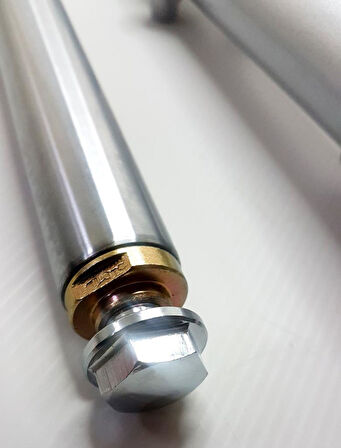 ÖN AMORTİSÖR CG kampana Fren