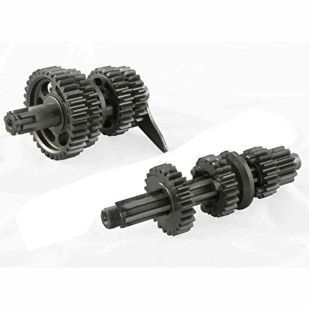 ŞANZIMAN CUB KH-100cc 