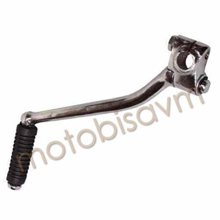 MARŞ PEDALI KUBA - RAMZEY - ASYA - CG [OEM KALİTE]