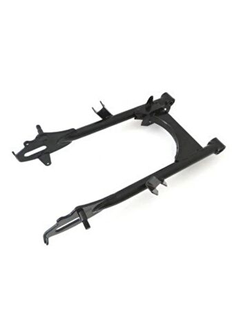 ARKA BEŞİK [MAFSAL] SİYAH [OEM KALİTE] CG