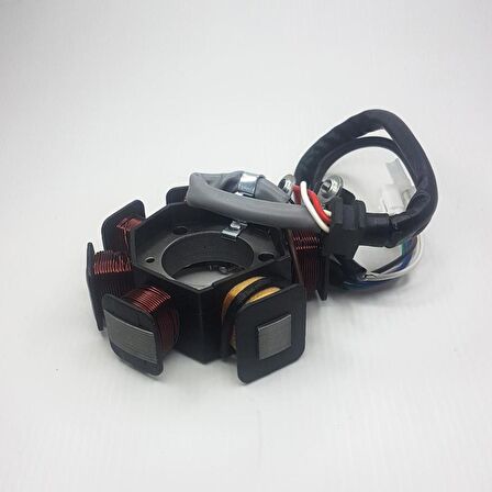 STATÖR YBR 2004 eski model 