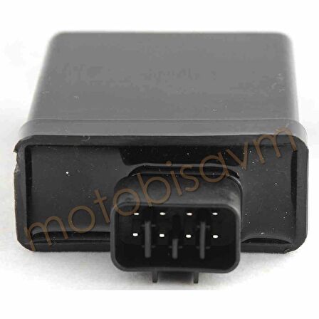 CDI 2008 YBR  [8 FİŞLİ]  