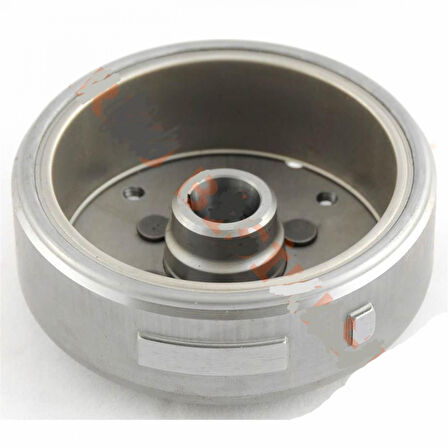 Motospartan Rotor Honda Fızy 125