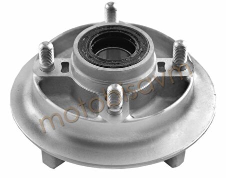 ARKA DİŞLİ TAMBURU CBF 150 - CB 125E