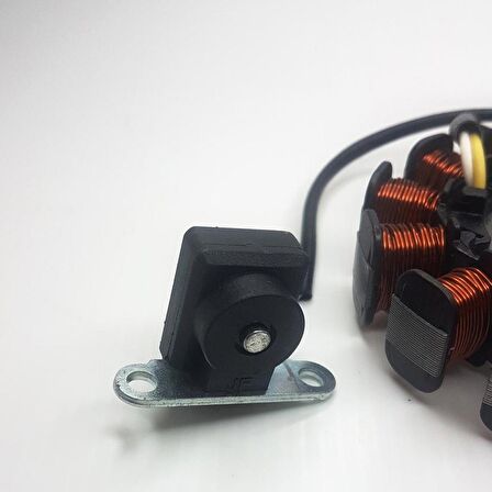 STATÖR FIZY [ORJİNAL]