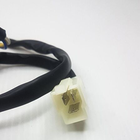 STATÖR FIZY [ORJİNAL]